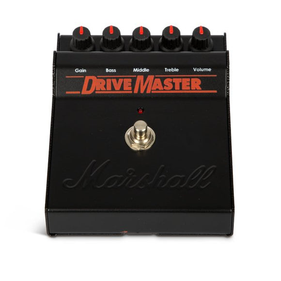 Marshall DriveMaster Overdrive / Distortion