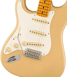 Fender American Vintage II 1957 Stratocaster Left-Hand, Maple Fingerboard, Vintage Blonde