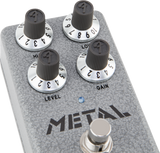 Fender Hammertone Metal