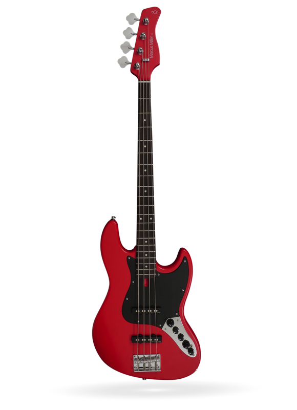 SIRE Marcus Miller V3, Red Satin