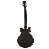 Gibson ES-339 Trans Ebony