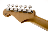 Fender Robert Cray Stratocaster, Rosewood Fingerboard, 3-Color Sunburst
