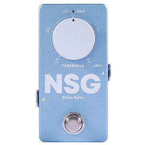 Darkglass Electronics NSG: Noise Gate