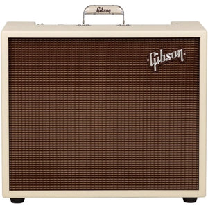 Gibson Dual Falcon 20 Guitar Amplifier 2x10" Tube Combo