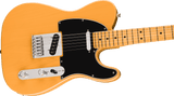 Fender Player II Telecaster, Rosewood Fingerboard, Butterscotch Blonde