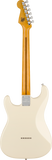 Fender Nile Rodgers Hitmaker Stratocaster, Maple Fingerboard, Olympic White
