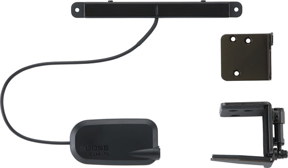 BOSS GK-5B - Bass Guitar Synth Pickup System