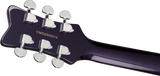 Gretsch Streamliner Jet, Laurel Fingerboard, Nightshade Purple