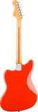 Fender Player II Jazzmaster, Rosewood Fingerboard, Coral Red