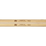 MEINL Stick & Brush SB106 Hybrid 5A Hickory Drumsticks