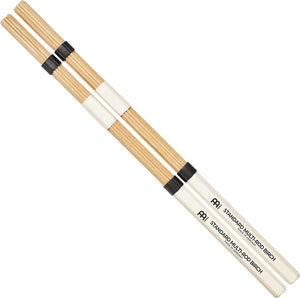 MEINL Stick & Brush  Birch Standard Multi-Rod