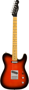 Fender Aerodyne Special Telecaster, Rosewood Fingerboard, Hot Rod Burst