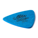 Dunlop Tortex Triangle Standard Guitar Pick Player Pack (6 Pack) - 1.00mm