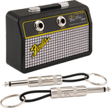 Fender x Third Man Hardware Mini Jack Rack