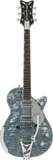 Gretsch G6134T-58 Limited Edition Penguin with String-Thru Bigsby, Ebony Fingerboard, Light Blue Pearl