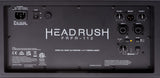 HeadRush FRFR-112 MKII Full-Range Flat-Response Cabinet for Guitar and Bass