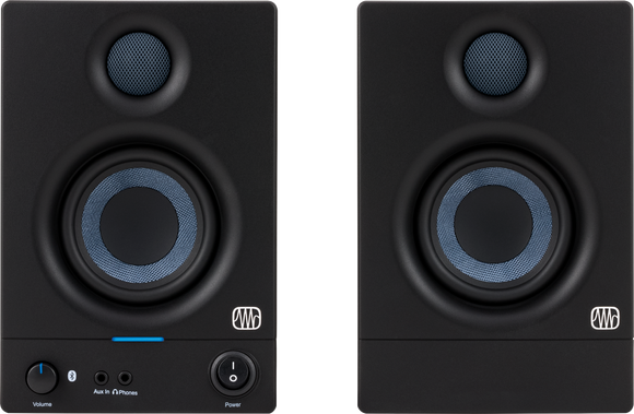 PreSonus Eris 3.5BT, Black