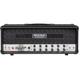 Mesa Boogie 90s Dual Rectifier Solo Head - Oxbow Audio Lab