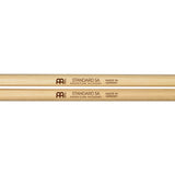 MEINL Stick & Brush SB101 Standard 5A Hickory Drumsticks