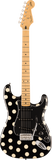 Fender Buddy Guy Standard Stratocaster, Maple Fingerboard, Polka Dot Finish - Oxbow Audio Lab
