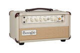 Mesa Boogie California Tweed 6V6 2:20 Guitar Amp Head - Oxbow Audio Lab