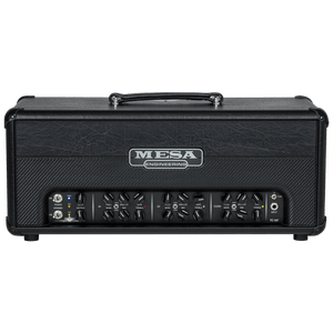 Mesa Boogie Triple Crown 50W Guitar Amplifier Head