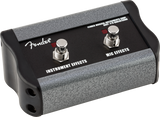 Fender Acoustasonic 2-Button Footswitch