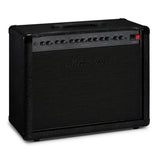 Marshall DSL40CRB Limited-Edition 40 Watt Tube Guitar Amplifier Combo, Black on Black