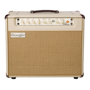 Mesa Boogie California Tweed 6V6 4:40 1x12 Guitar Amplifier Combo