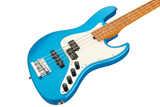 Sadowsky Guitars MetroExpress 21-Fret Hybrid P/J 4-String Bass with Gigbag - Ocean Blue Metallic