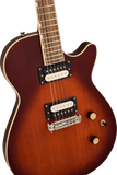 Gretsch Streamliner Jet, Laurel Fingerboard, Duo-Tone Burst