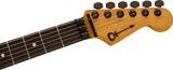 Charvel Super-Stock SD1 H FR EB, Ebony Fingerboard, Diamond Life