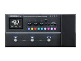 Boss GX-1 Guitar Effects Processor - Oxbow Audio Lab