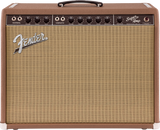 Fender '57 Custom Twin-Amp Electric Guitar Amplifier COmbo