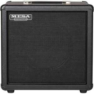 Mesa Boogie Rectifier 1x12 60W Extension Cabinet