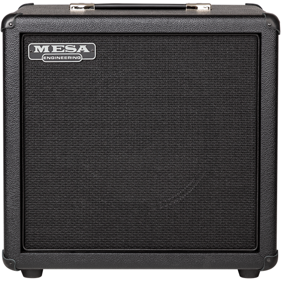 Mesa Boogie Rectifier 1x12 60W Extension Cabinet