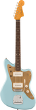 Fender Vintera II '50s Jazzmaster, Rosewood Fingerboard, Sonic Blue