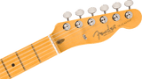 Fender American Professional Classic Telecaster, Maple Fingerboard, Butterscotch Blonde - Oxbow Audio Lab