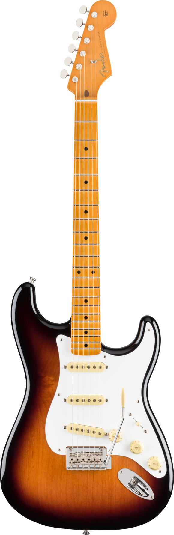 Fender Vintera '50s Stratocaster Modified, Maple Fingerboard, 2-Color Sunburst