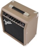 Fender Acoustasonic 15 Acoustic Amplifier Combo
