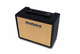 Blackstar Debut 15E Electric Guitar 15W Practice Amplifier, Black