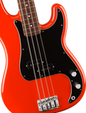 Fender Player II Precision Bass, Rosewood Fingerboard, Coral Red