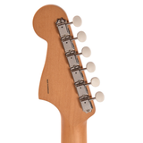 Fender Limited Edition Gold Foil Jazzmaster Ebony Fingerboard Black Sparkle - Oxbow Audio Lab