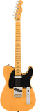 Fender American Professional Classic Telecaster, Maple Fingerboard, Butterscotch Blonde - Oxbow Audio Lab