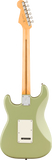 Fender Player II Stratocaster, Rosewood Fingerboard, Birch Green - Oxbow Audio Lab