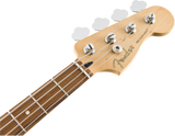 Fender Player Precision Bass, Pau Ferro Fingerboard, CPolar White
