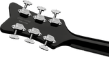 Gretsch G6134T-58 Limited Edition Penguin with String-Thru Bigsby, Ebony Fingerboard, Light Blue Pearl