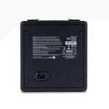 Blackstar Debut 10E Electric Guitar Practice Amplifier, Black