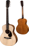 Eastman Guitars ACTG2E Acoustic Guitar, Natural