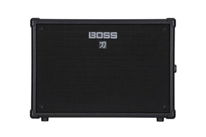 Boss KTN-C112B Katana Bass Amplifier Cabinet - 1x12"